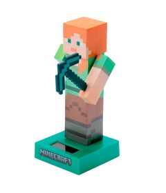 Minecraft Alex Solar doll 5055071778582