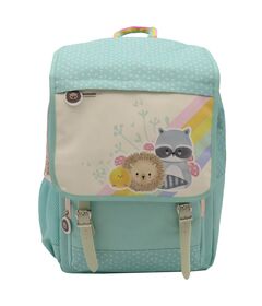 Kawanimals Forest adaptable backpack 40cm 8426842100586