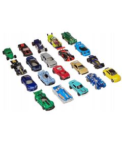 MATTEL Hot Wheels assorted car