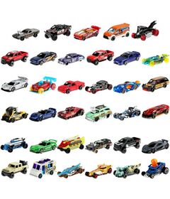 MATTEL Hot Wheels assorted car