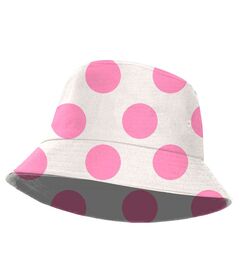 KARACTERMANIA Dots kids hat