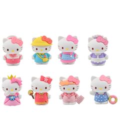 YUME TOYS Hello Kitty assorted figure 5cm