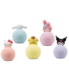 YUME TOYS Hello Kitty and Friends light figure assorted