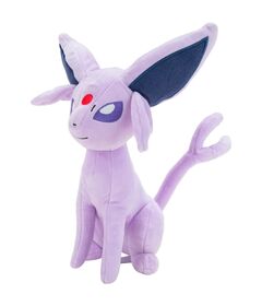 Pokemon Psiana plush toy 20cm