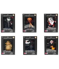 YUME TOYS Disney Nightmare Before Christmas Hero Box assorted figure