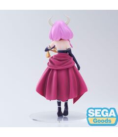 Frieren: Beyond Journeys End  Aura the Guillotine figure 16cm 4582733430898