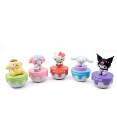 YUME TOYS Hello kitty 50th Anniversary assorted surprise capsule 9cm