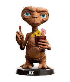 MiniCo E.T. 15cm figure 609963129454