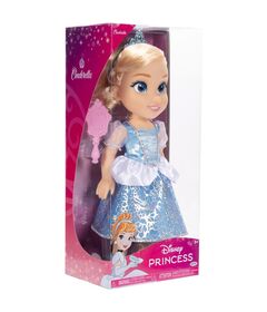 Disney 100th Anniversary Cinderella - Cinderella doll 38cm 0192995230149