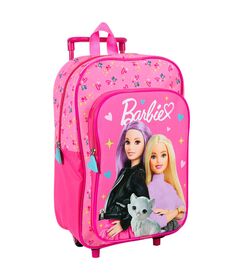 Barbie trolley 36cm 8015831132679