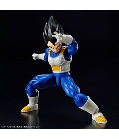 Dragon Ball Vegeta Standard Re:Run figure 4573102654267