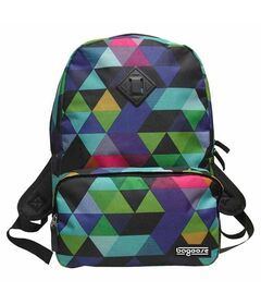 Bagoose laptop backpack 45cm 8426842036120