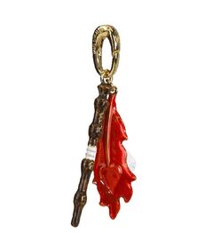NOBLE COLLECTION Harry Potter Elder Wand charm