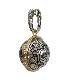 NOBLE COLLECTION Harry Potter Remembrall charm