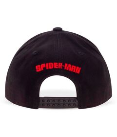 Marvel Spiderman Minimal Eyes baseball cap 8718526124583