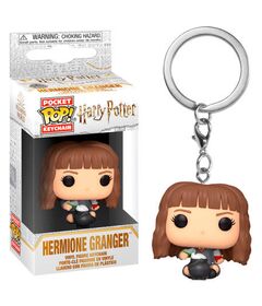 Funko Keychain! Harry Potter Hermione Potions 48056