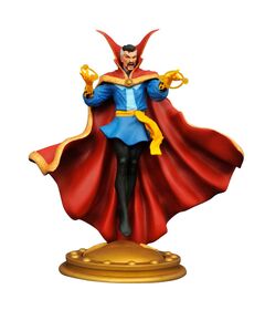Marvel Doctor Strange statue 22cm