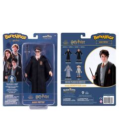 Bendyfigs Harry Potter NN7366