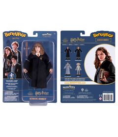 Bendyfigs Harry Potter Hermione Granger NN7367