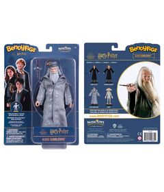 Bendyfigs Harry Potter Albus Silente NN7368