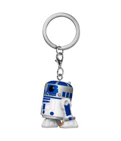 FUNKO KEY Star Wars R2-D2 53058
