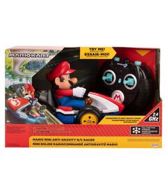 Nintendo Mario Kart Mini RC Racer radio control car 39897024974