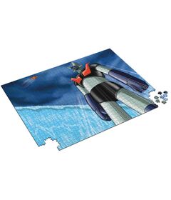 SD Puzzle - Mazinger Z 1000pcs