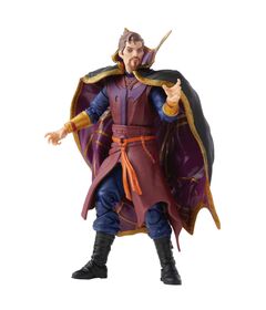 Marvel What If Doctor Strange Supreme figure 15cm