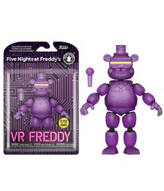 Funko Figure! FNAF S7 Freddy GLOW 59681