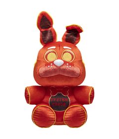 Funko Plush! Five Nights at Freddy's - System Error Bonnie 18cm 59699