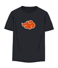 PIERROT Naruto Shippuden t-shirt