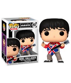 FUNKO POP Oasis Noel Gallagher 57764