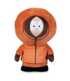 South Park Kenny plush toy 27cm