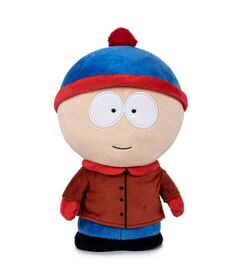 South Park Stan plush toy 27cm
