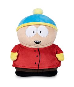 South Park Cartman plush toy 27cm