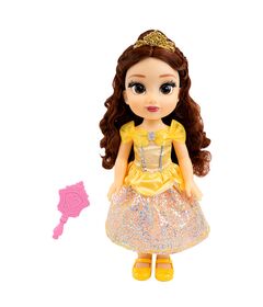 Disney 100th Anniversary Beauty and the Beast Bella 38cm 0192995230132