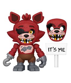 Snaps! figure Five Nights at Freddys Foxy