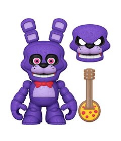 Snaps! figure Five Nights at Freddys Bonnie
