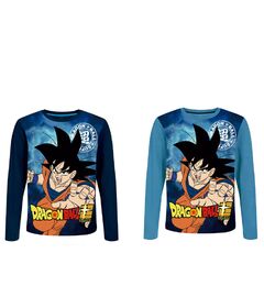 TOEI ANIMATION Dragon Ball Super kids assorted t-shirt