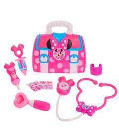 JUST PLAY Disney Minnie Doctor set
