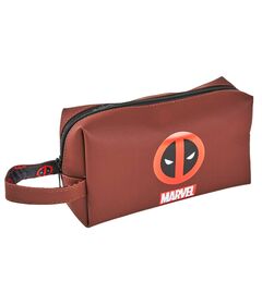 Marvel Deadpool vanity case 8445484137057