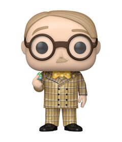 FUNKO POP Wonka Pop 4 68090