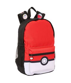 Pokemon Pokeball backpack 40cm