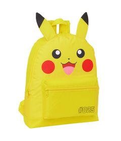 Pokemon Pikachu backpack 40cm 5036278089503