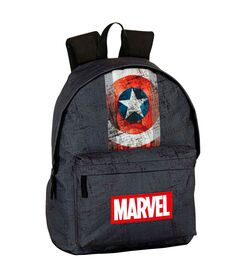 Marvel Captain America Heritage laptop adaptable backpack 42cm 8435605607880