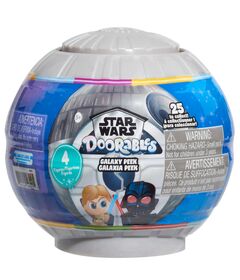 JUST PLAY Doorables Star Wars Galaxy peek capsule surprise