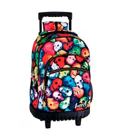 Skulls trolley 46cm 8414778553248