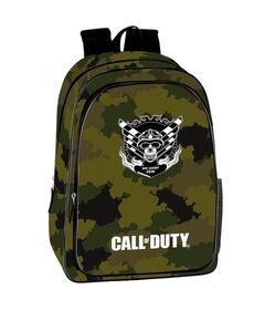 Call of Duty Lucky backpack 43cm 8414778581371