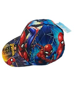 Marvel Spiderman full print cap 8435746902974