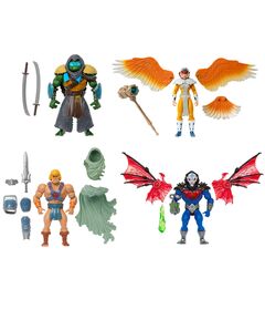 Masters of the Universe Turtles of Grayskull assorted figure 14cm HPR00-968D